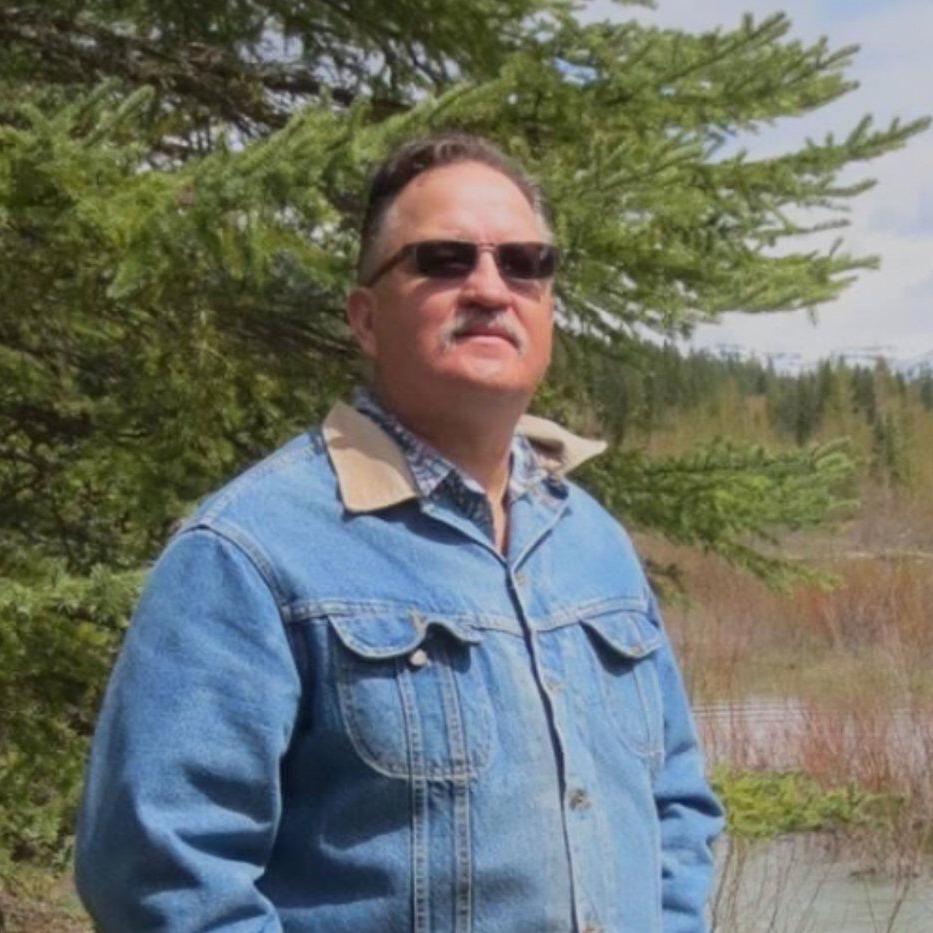 B.C. man dies, three weeks after fighting off grizzly bear